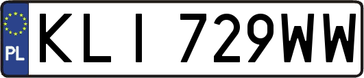 KLI729WW