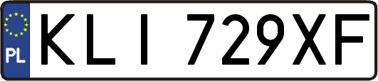 KLI729XF