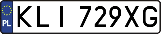 KLI729XG