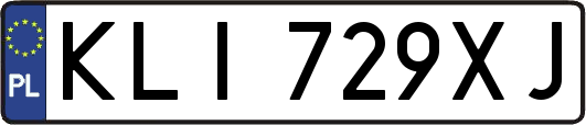 KLI729XJ