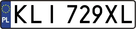 KLI729XL
