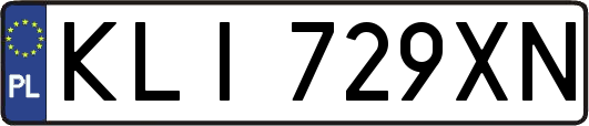 KLI729XN