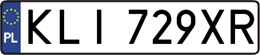 KLI729XR