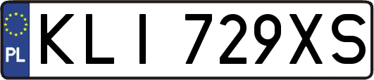 KLI729XS