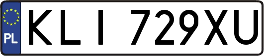 KLI729XU