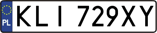 KLI729XY