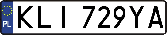 KLI729YA