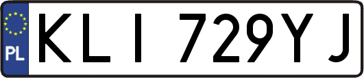 KLI729YJ
