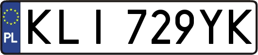 KLI729YK