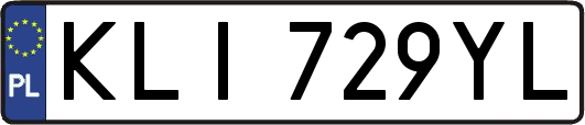 KLI729YL