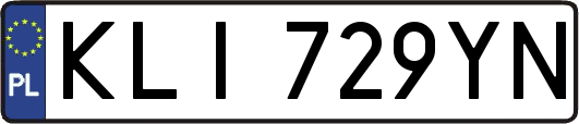 KLI729YN