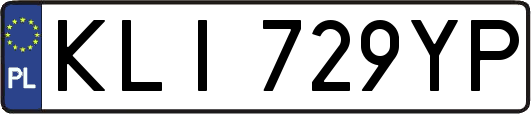KLI729YP