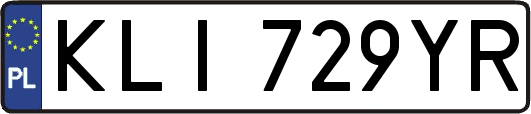 KLI729YR
