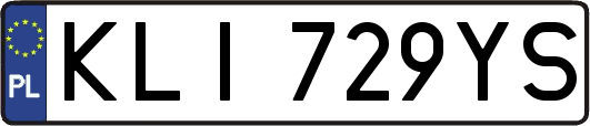 KLI729YS