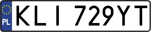 KLI729YT