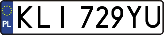 KLI729YU