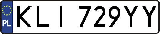 KLI729YY