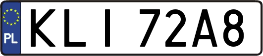 KLI72A8