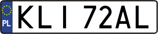 KLI72AL