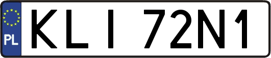 KLI72N1