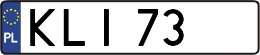 KLI73