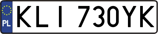 KLI730YK