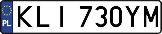 KLI730YM