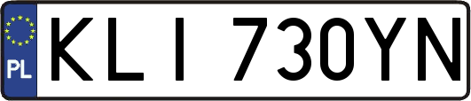 KLI730YN
