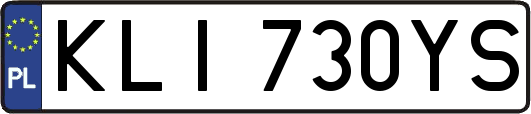 KLI730YS