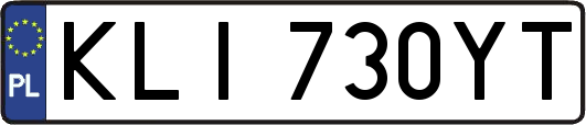 KLI730YT