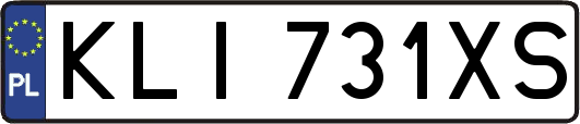 KLI731XS