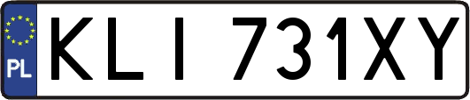 KLI731XY