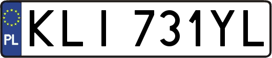 KLI731YL