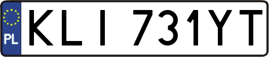KLI731YT