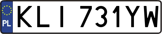 KLI731YW