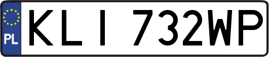 KLI732WP