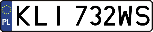 KLI732WS
