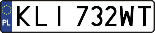 KLI732WT
