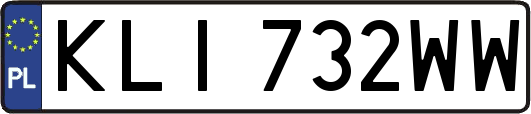 KLI732WW