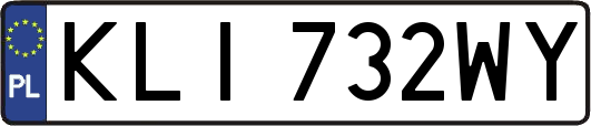 KLI732WY