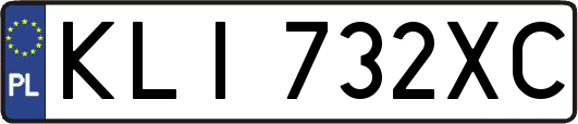 KLI732XC