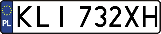 KLI732XH