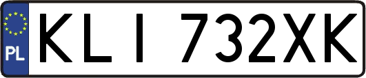 KLI732XK