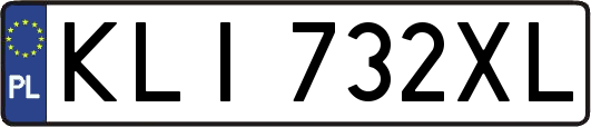KLI732XL