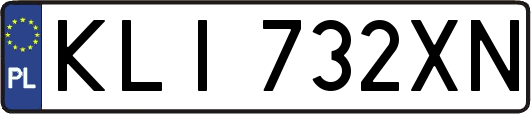 KLI732XN