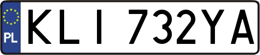 KLI732YA
