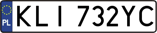 KLI732YC