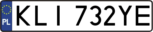 KLI732YE