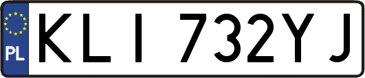 KLI732YJ