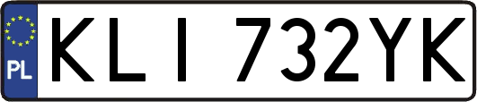 KLI732YK